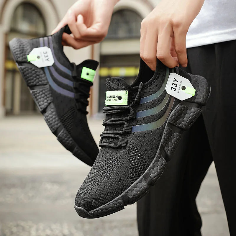 33Y Running Shoes