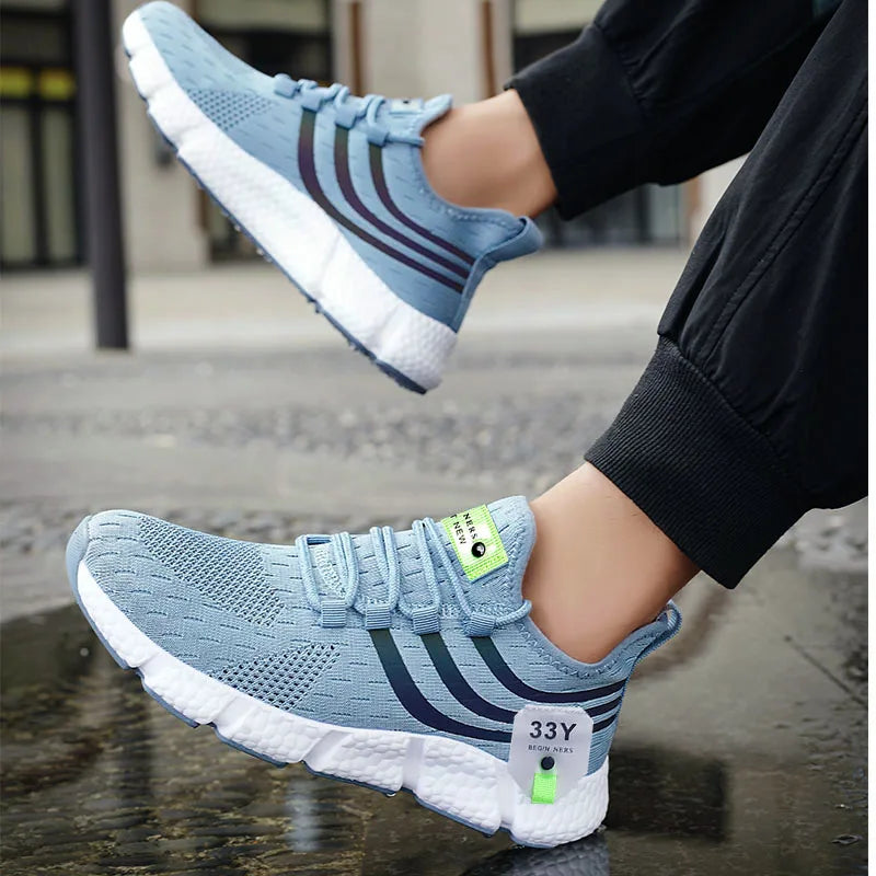 33Y Running Shoes