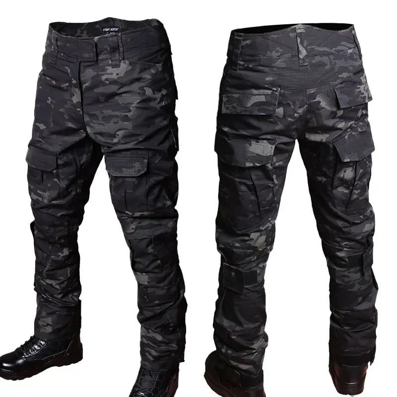 Camo Tactical Sets