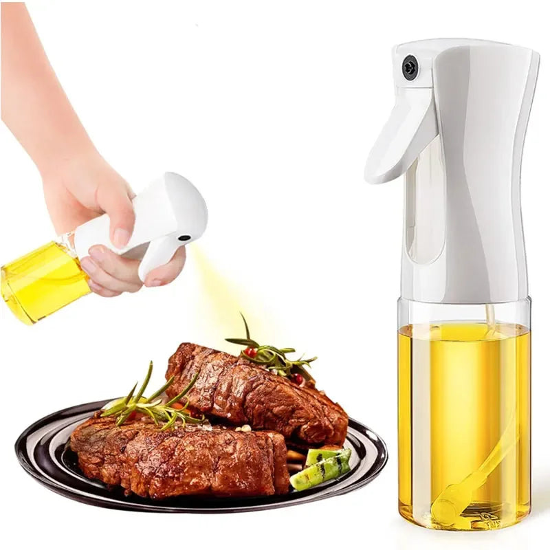 200/300ml Oil Dispenser