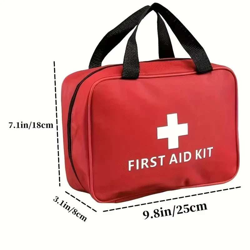 ZG 184pcs First Aid Kit