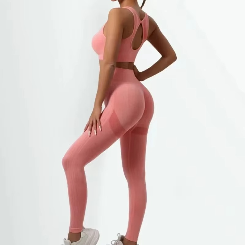 ZOEYEAR Yoga Set