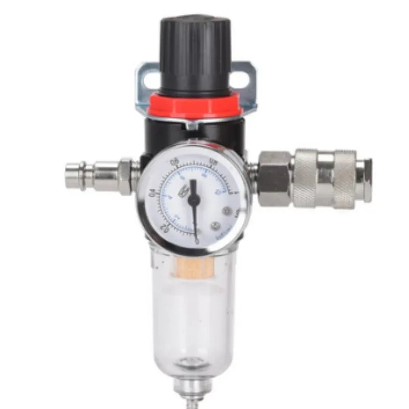 Afr-2000 1/4 Pneumatic Regulator Water Filters