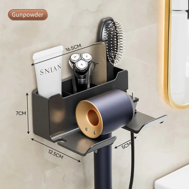 Bathroom Accessories Stand