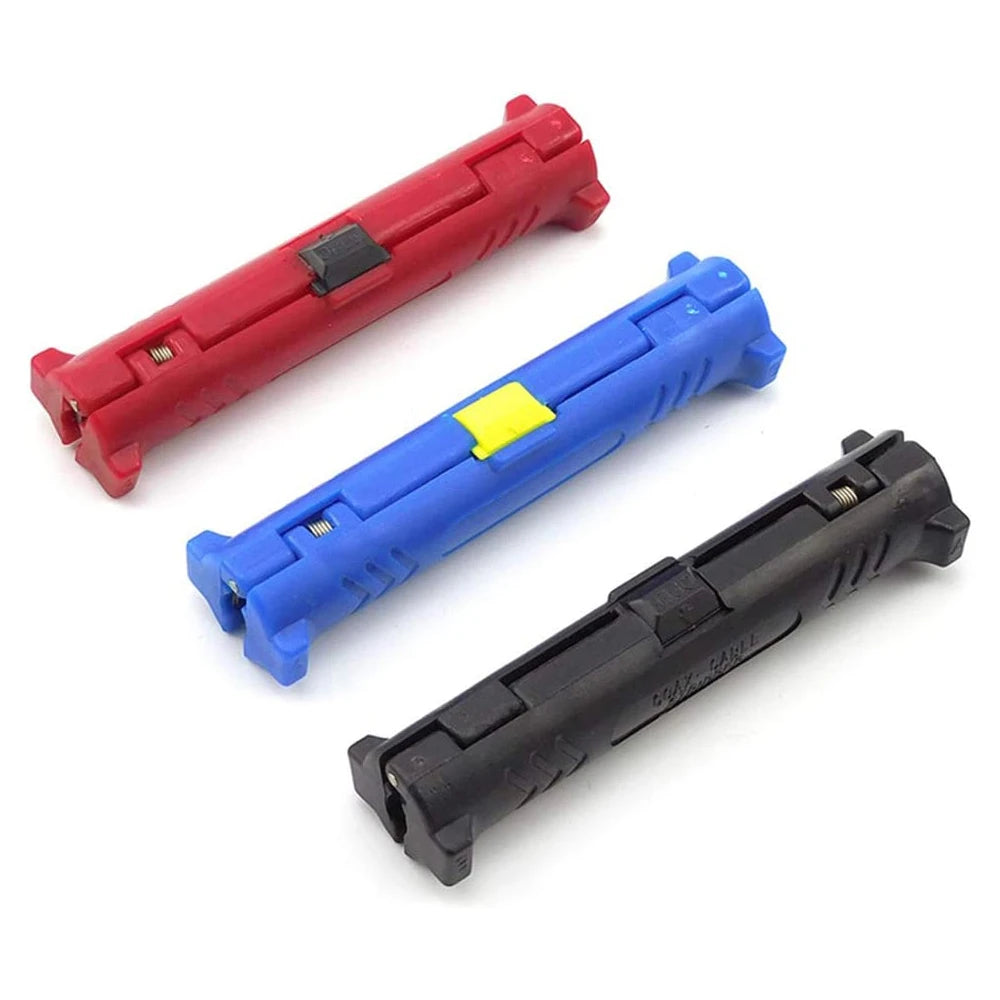 Electric Wire Stripper Pen