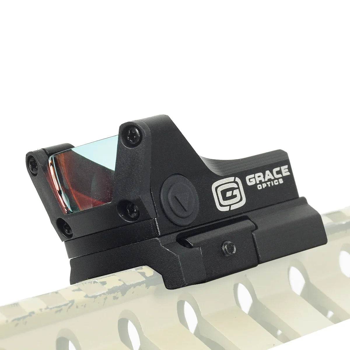 M1 RMR Red Dot Sight, Glock 17/19