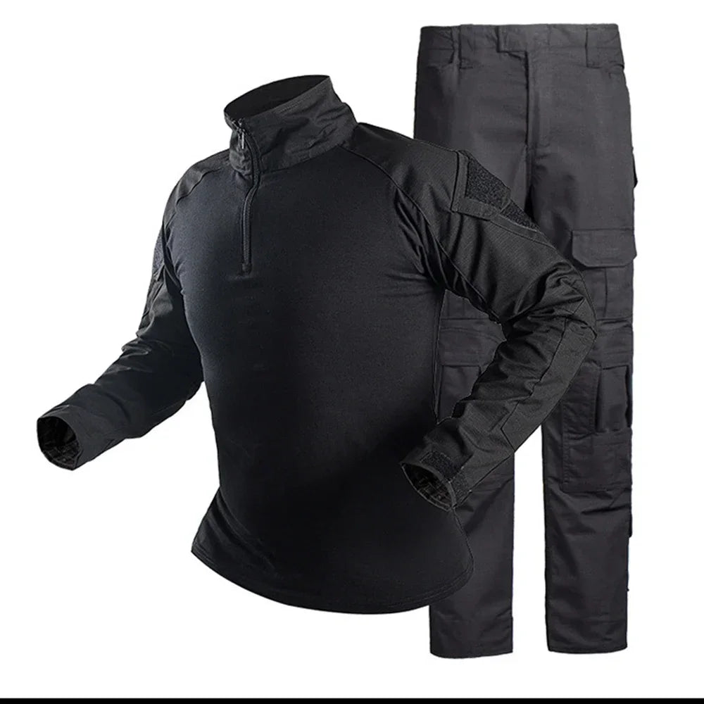 Tactical Uniform Suits