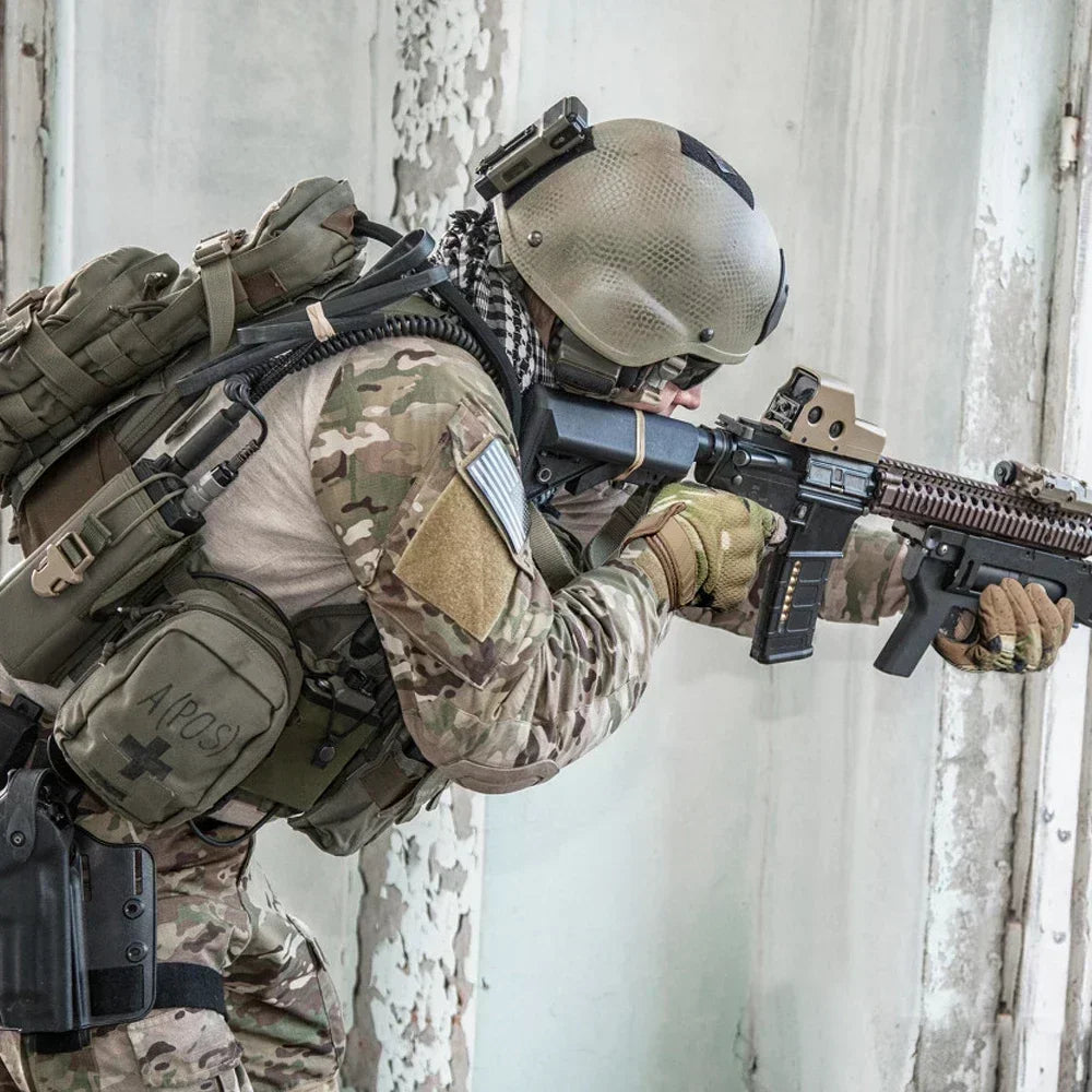 Tactical Gloves