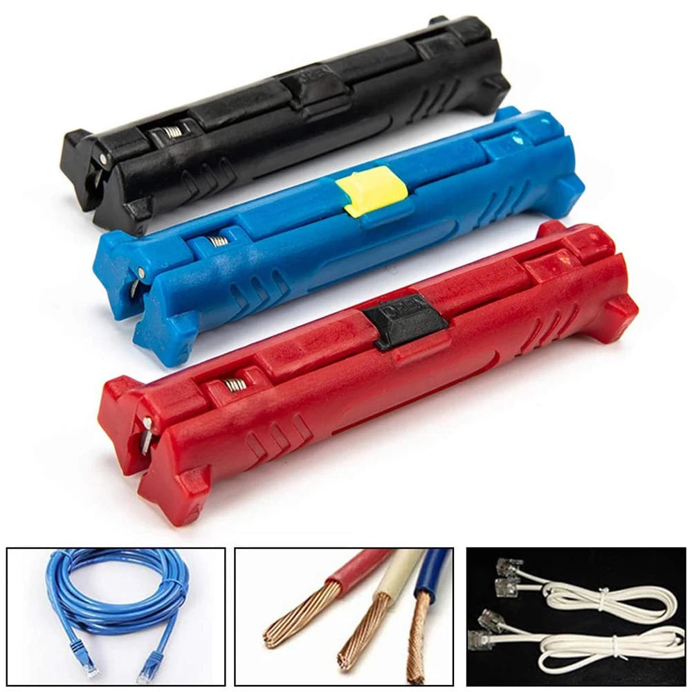 Electric Wire Stripper Pen