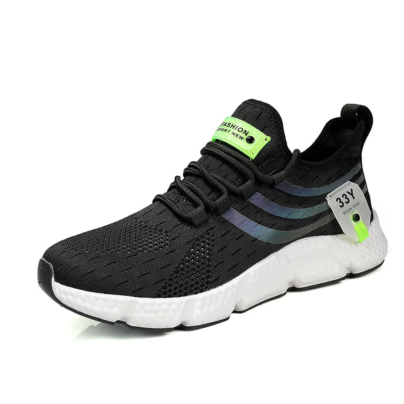 33Y Running Shoes