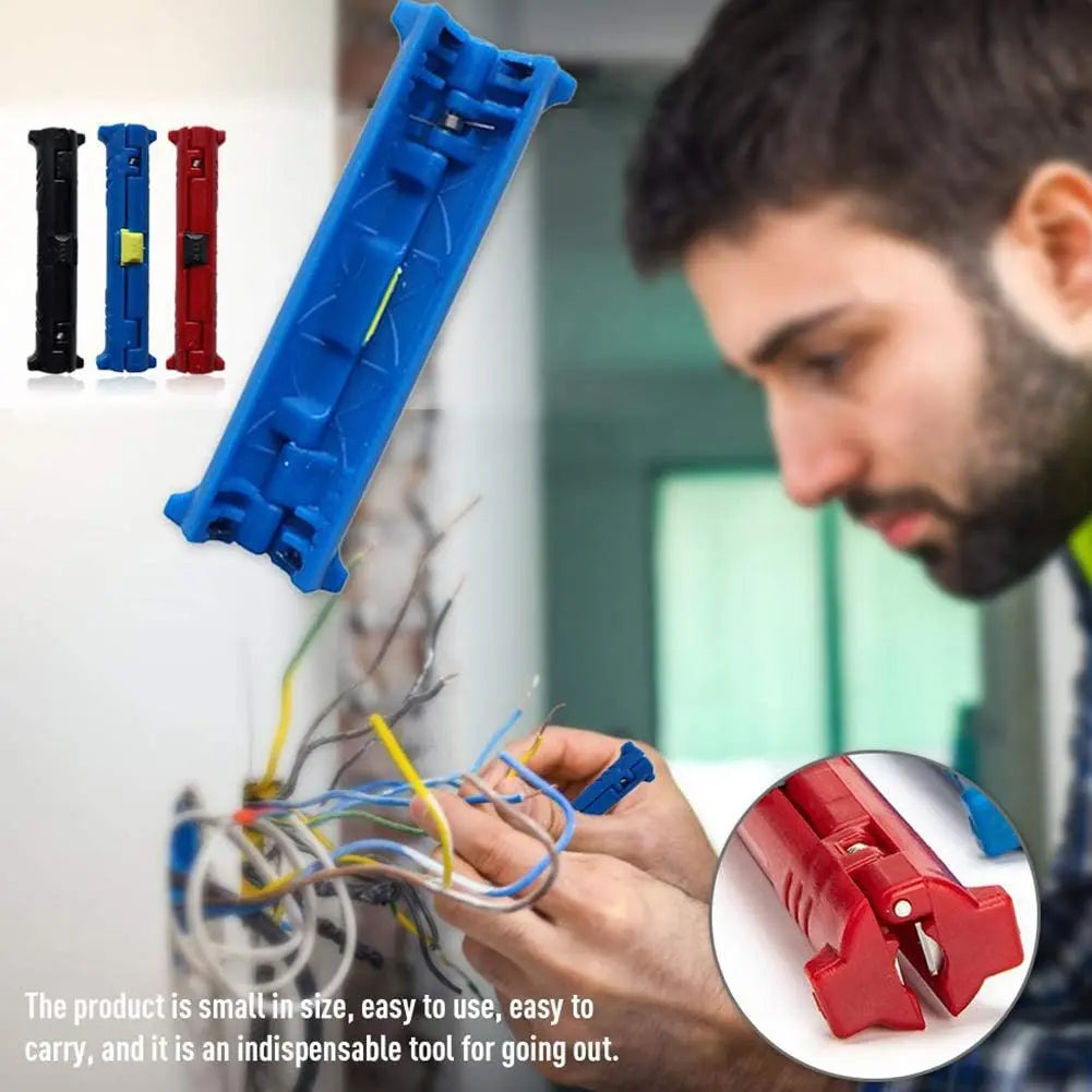 Electric Wire Stripper Pen