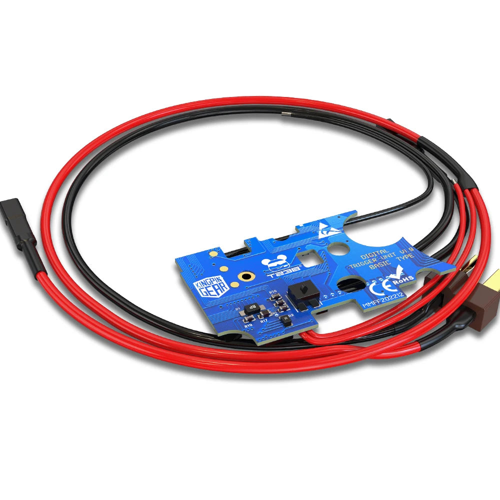 T238 V1.9 Basic V2 Binary