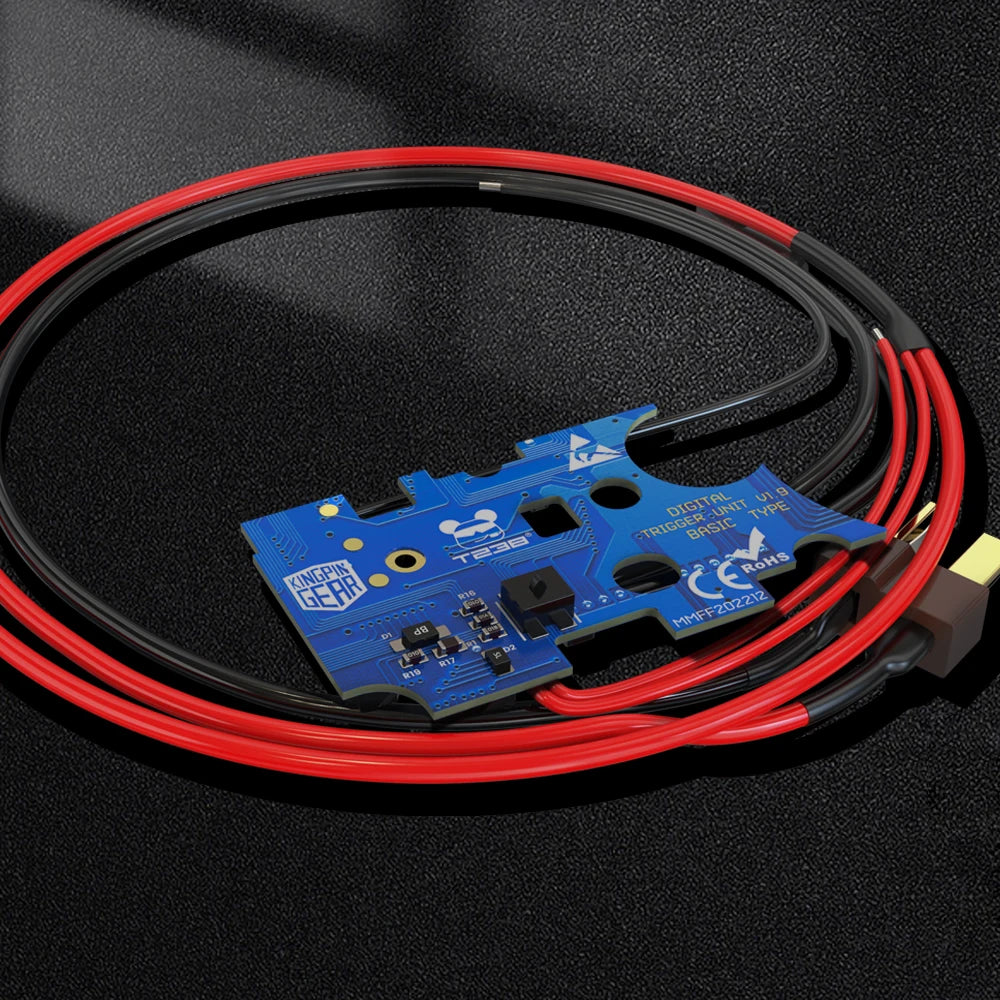 T238 V1.9 Basic V2 Binary