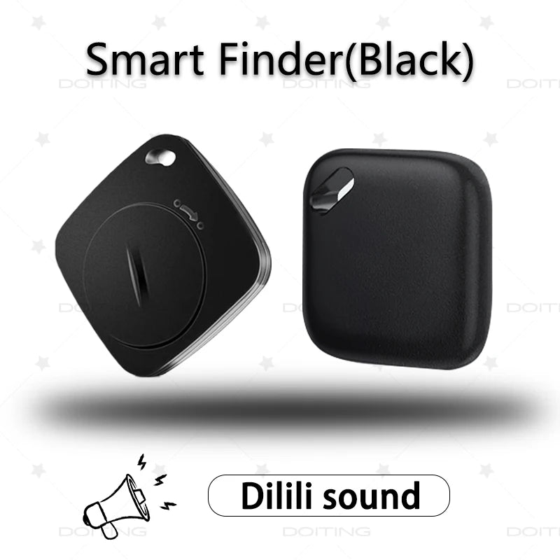 Smart Tag GPS Tracker IOS compatible