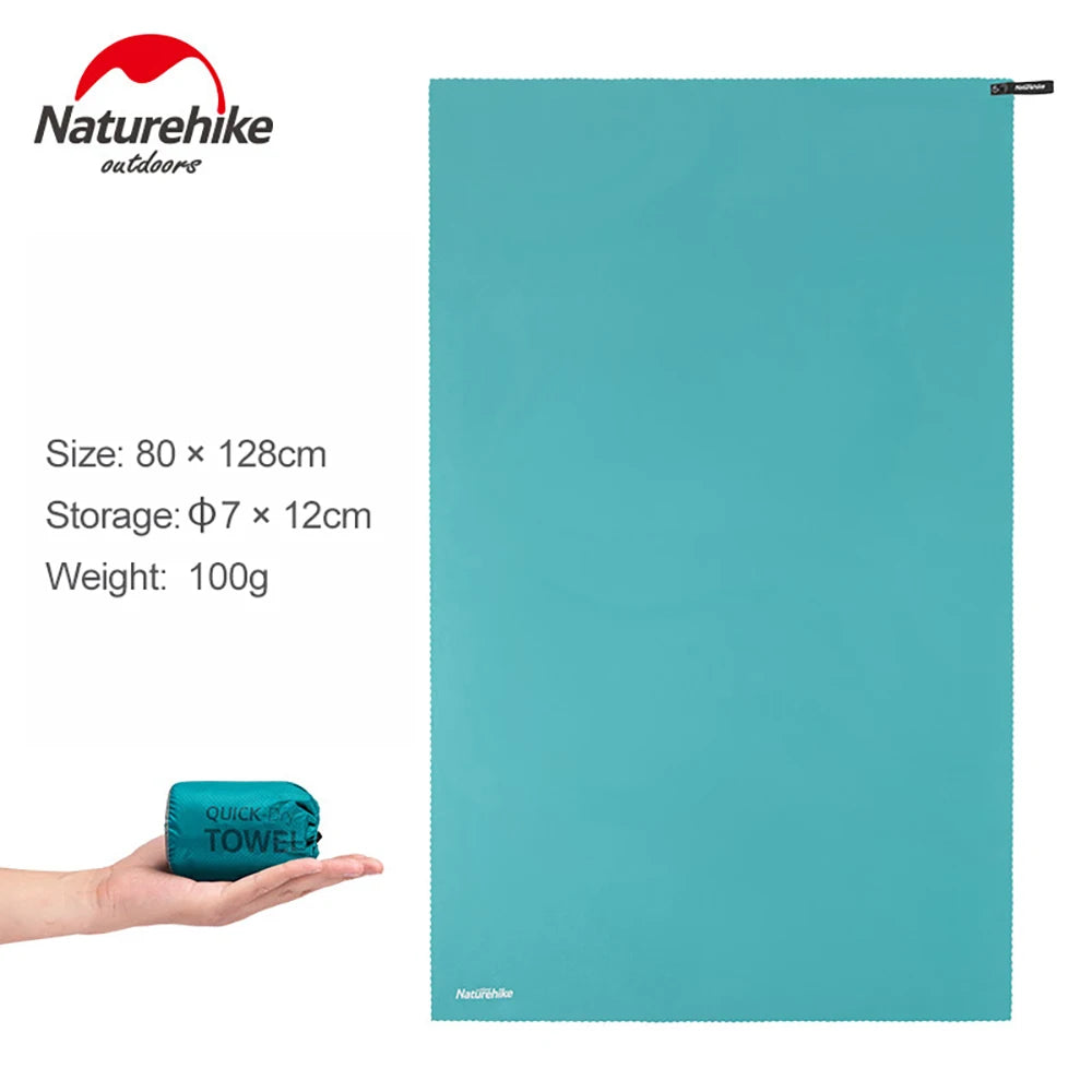 Naturehike Quick Drying Towel