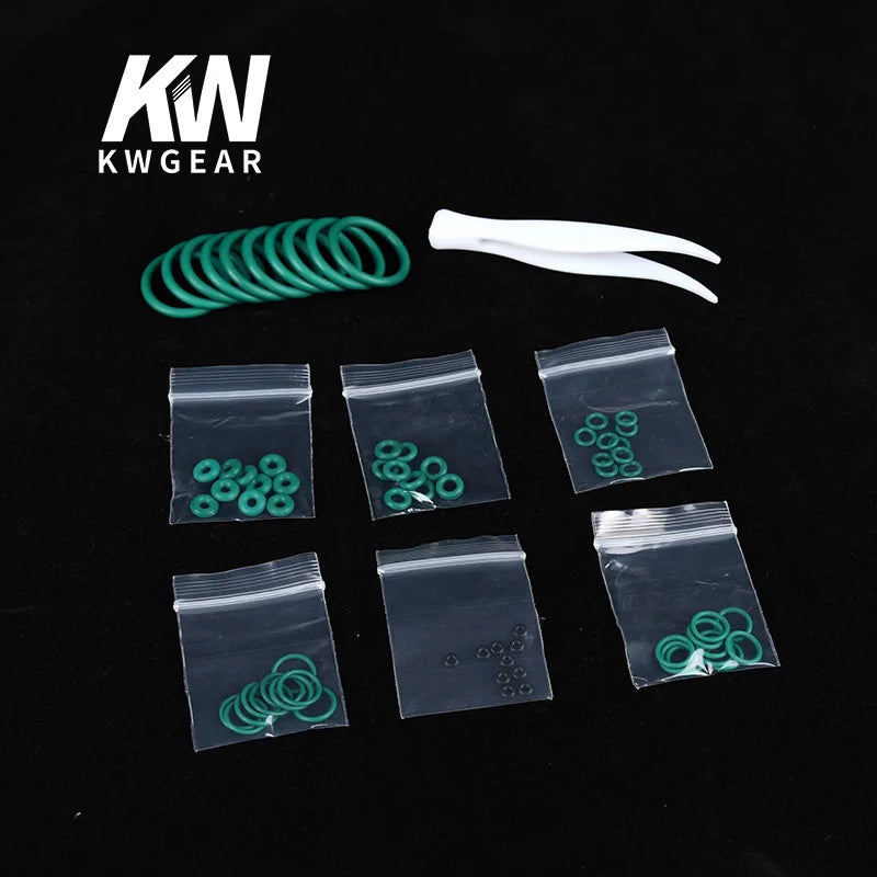 Magazine O Ring Set For GBB Airsoft