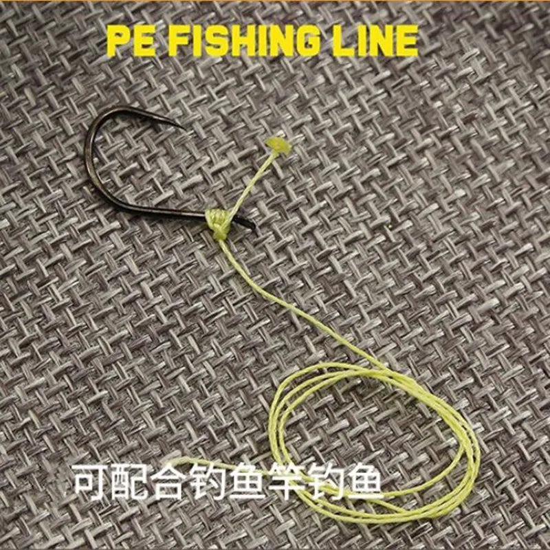 Multi purpose 11 string paracord
