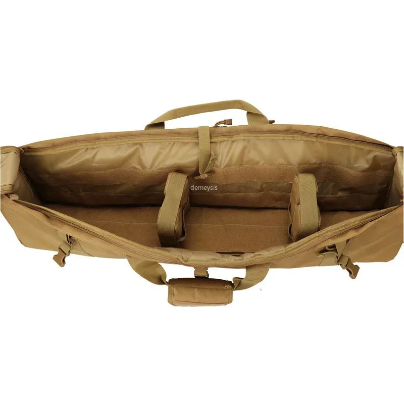 Demeysis M249 Tactical Gun Bag