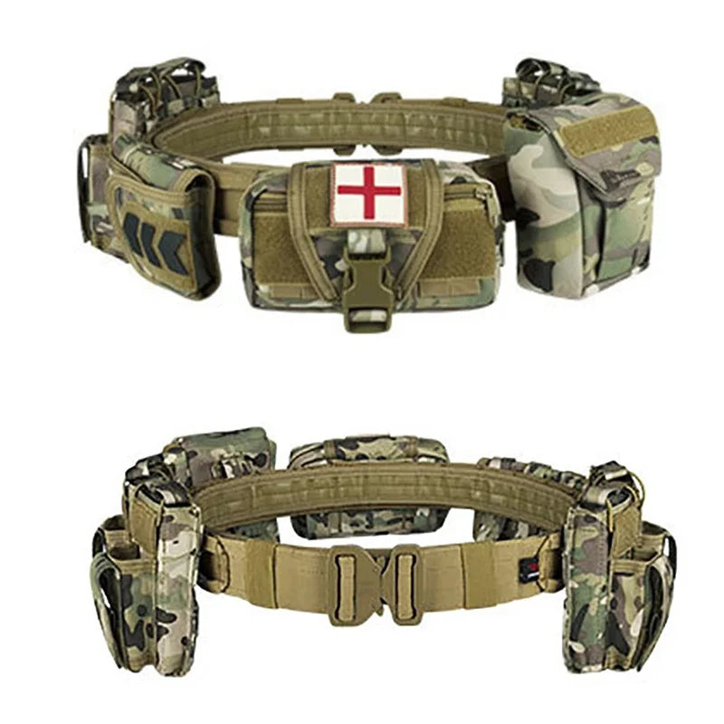 Yakeda Gear Belt