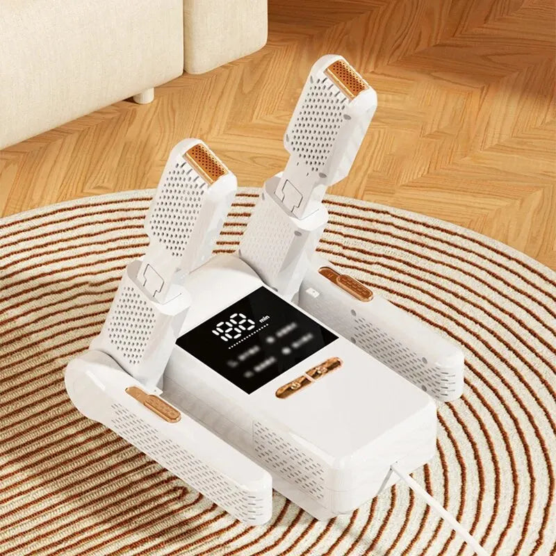 Electric Shoe Dryer