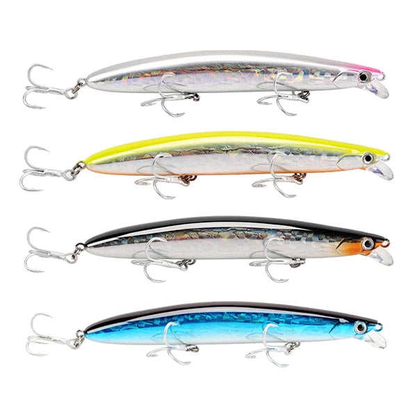Seaknight 4 PCS / Lot Fishing Lures 20g 125mm