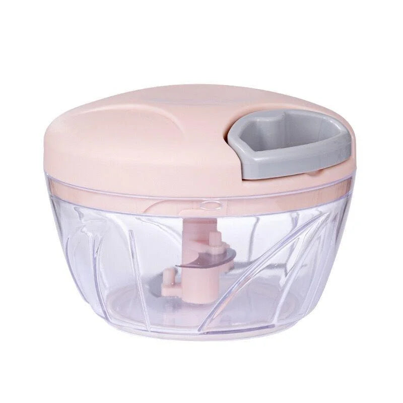 500/900ML Manual Chopper