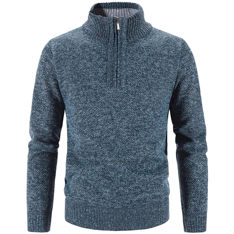 ENWEIGE Men Sweater Jacket