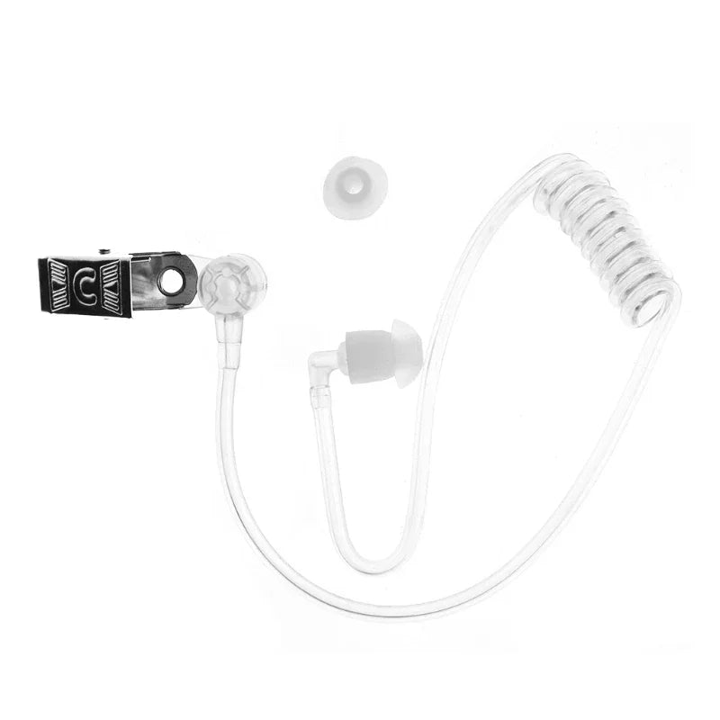 2 Pin PTT MIC Headset
