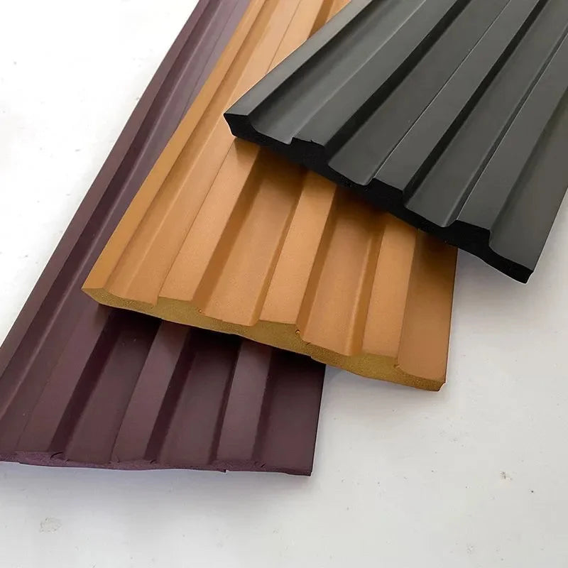 Grille Plate Self-adhesive Wall Stickers