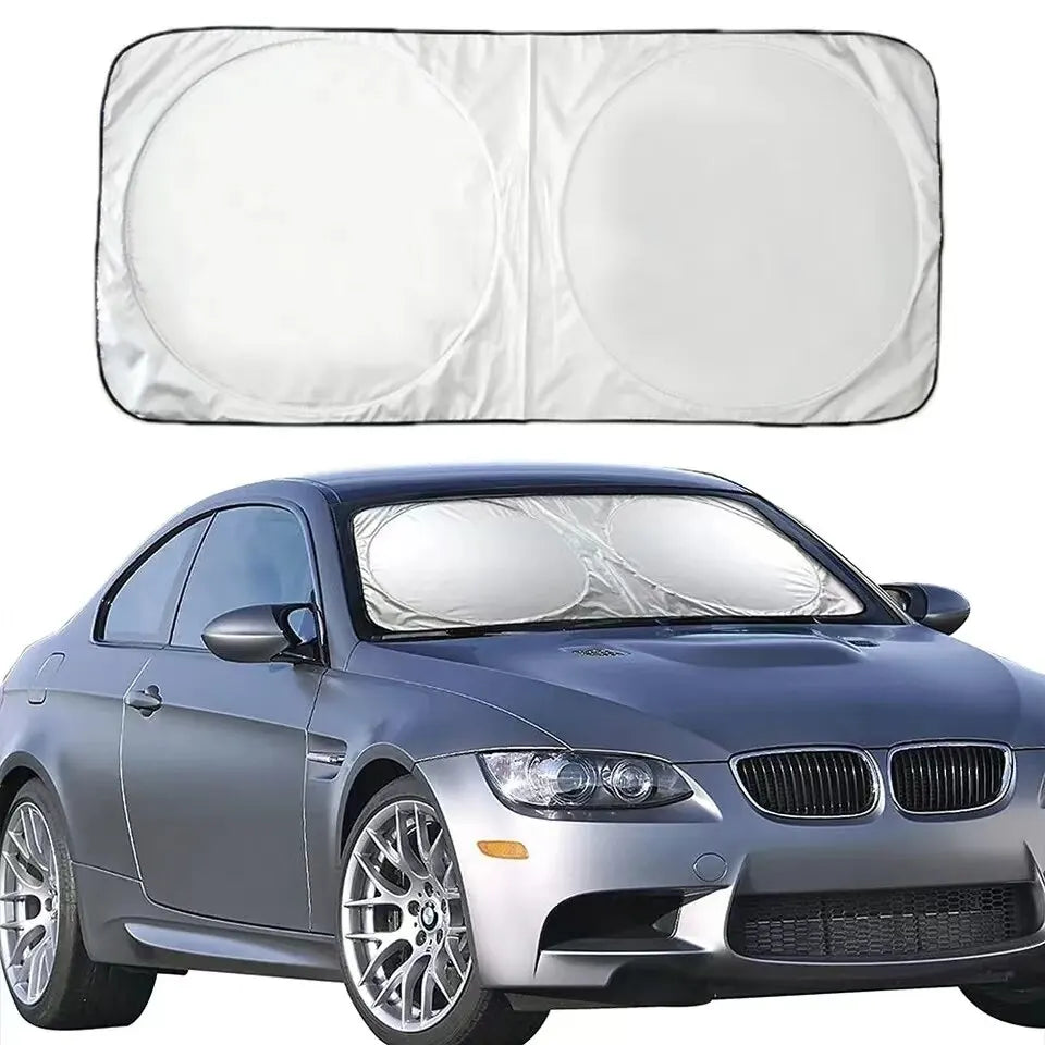 Car Window Sunshade