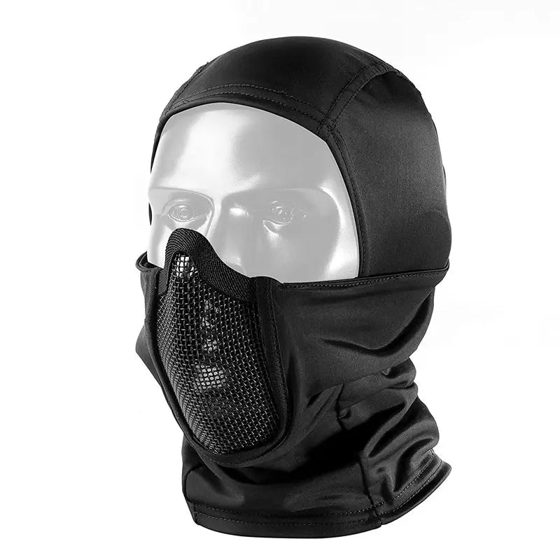 Airsoft Protective Gear