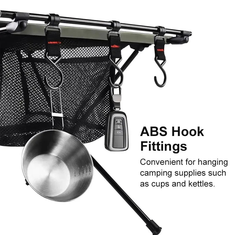 WESTTUNE Camping Folding Table