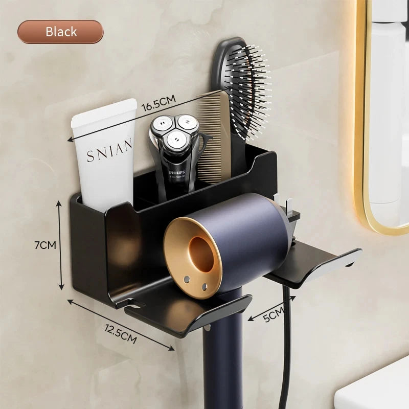 Bathroom Accessories Stand