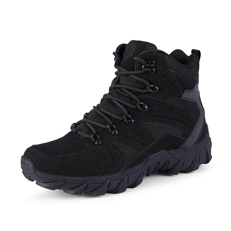 Pheron Tactical Boots