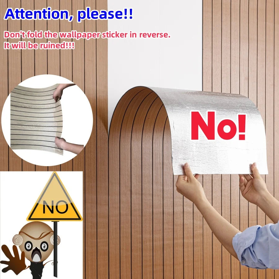 3D Wall Decor Sticker