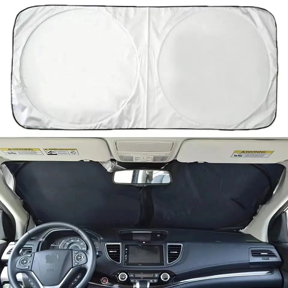Car Window Sunshade