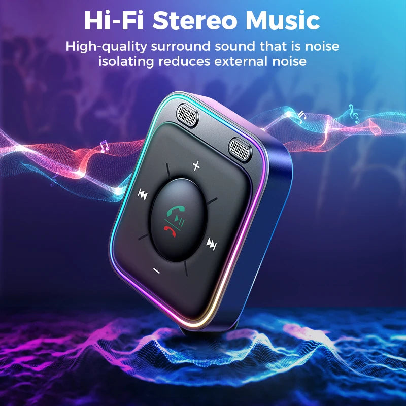Joyroom Bluetooth 5.4 Car Adapter