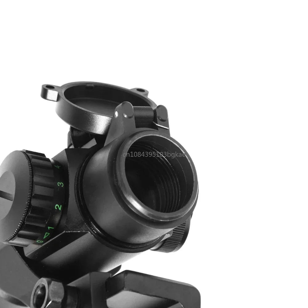 Optical Scope Holographic Red Dot