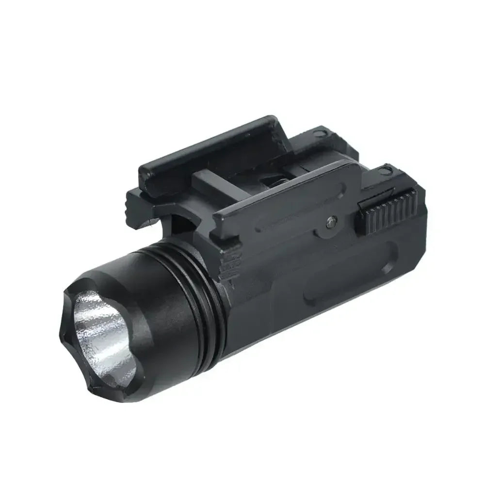 Airsoft Pistol Flashlight