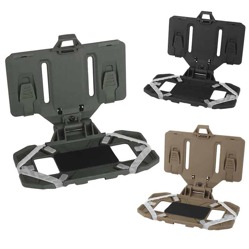 Tactical MOLLE Phone Holder