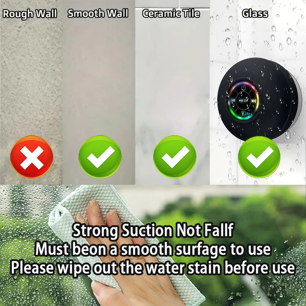 Waterproof Loudspeaker Box