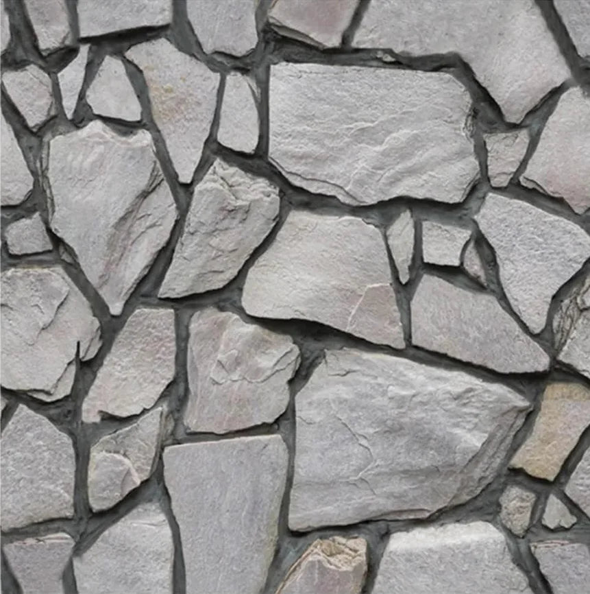 10pcs 3D Tile Wall Panel