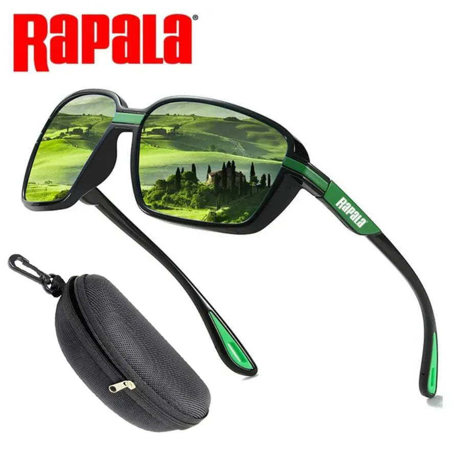 Rapala Polarized SunGlasses