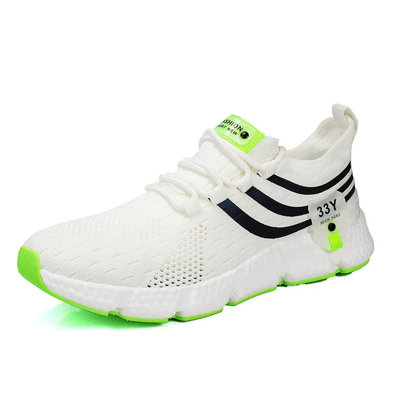 33Y Running Shoes