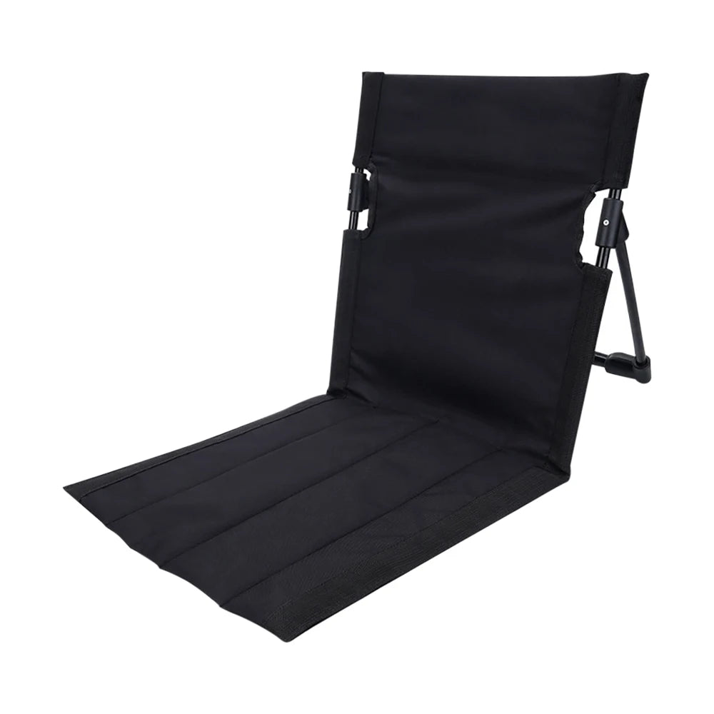 1pc Foldable Camping Chair