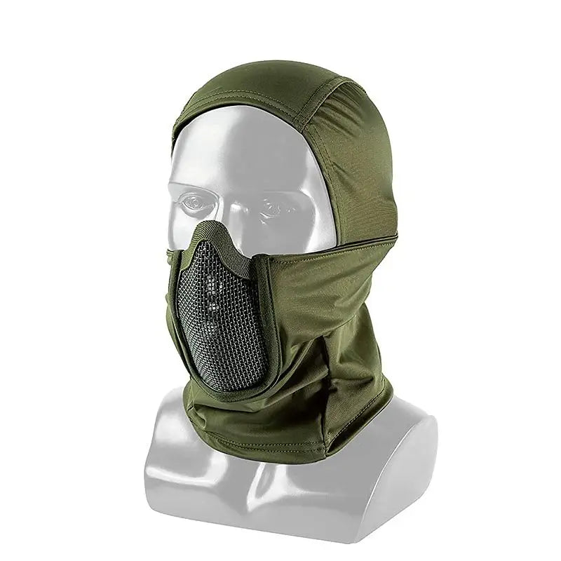 Airsoft Protective Gear