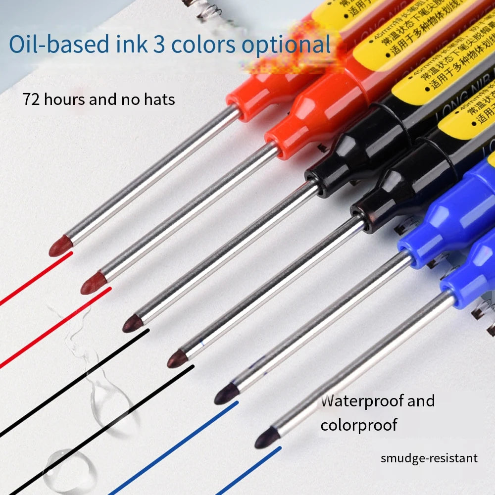 45mm Markers Deep Drill Hole
