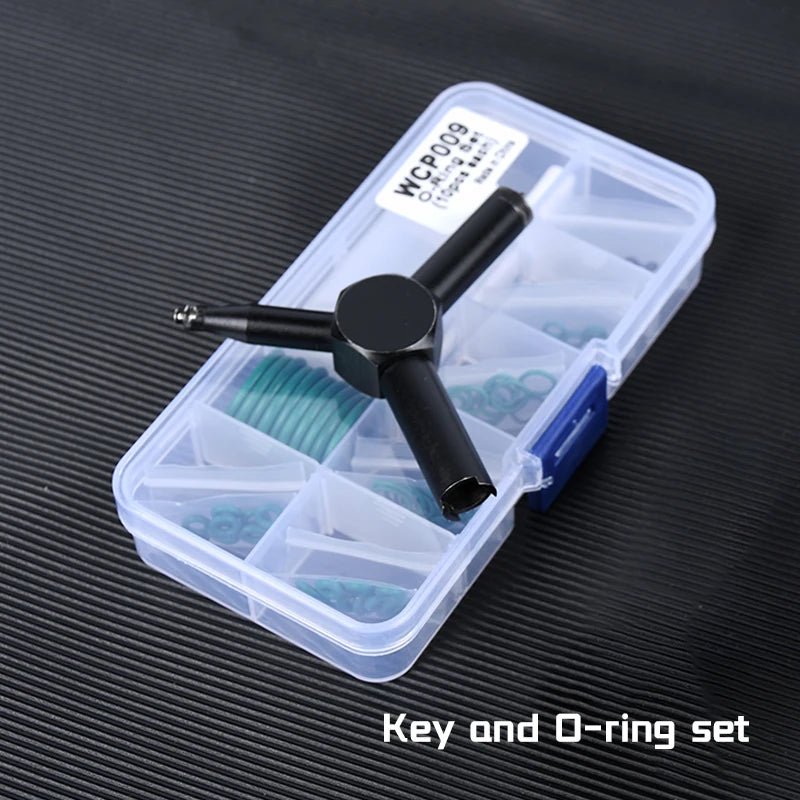 Tactical Airsoft Magazine Fluorine O Ring for GBB