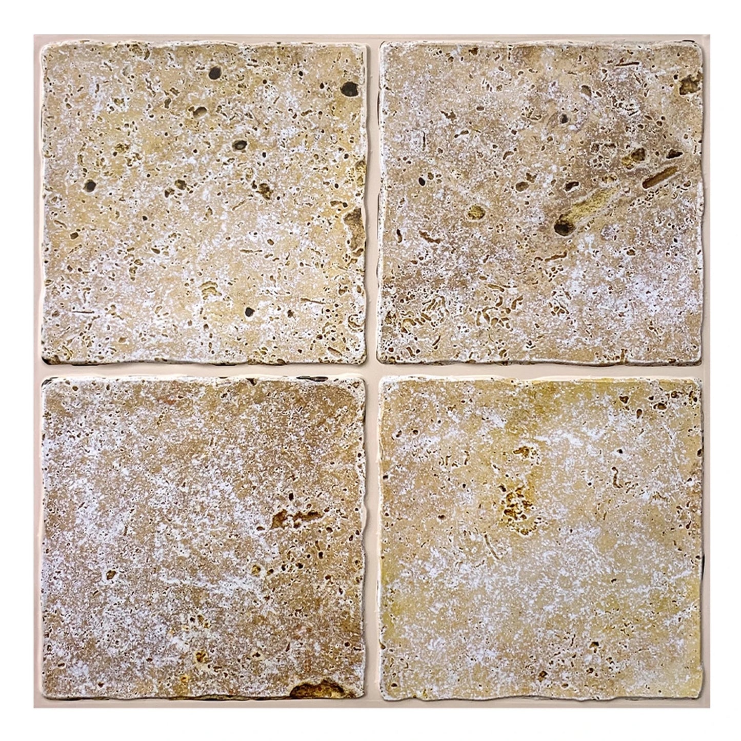 10pcs 3D Tile Wall Panel
