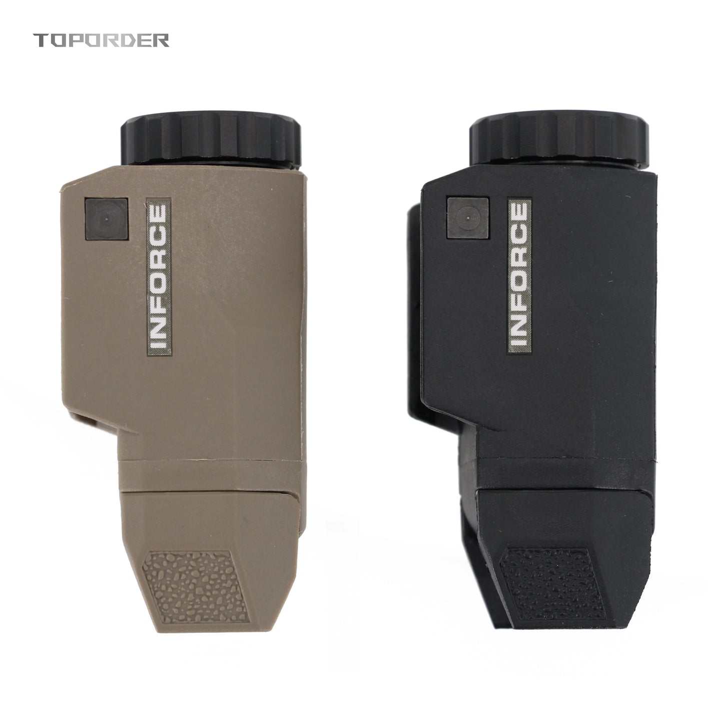 Tactical APL-C Flashlight Fit 20mm Rail